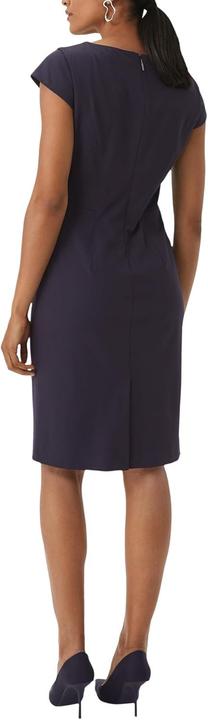 Image du produit Comma Kleid Kleid mit Kappärmeln (34)