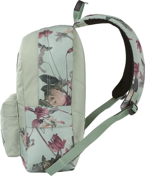 Immagine prodotto Nitro Zaino Urban Classic 878051097 fiore morto 450x300x150mm (20 l)