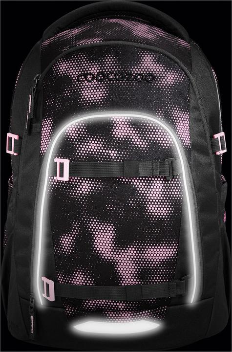 Actual product image Coocazoo Mate Schulrucksack 44 cm (30 l)