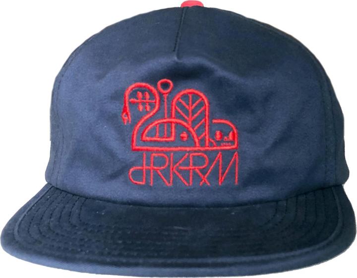 Image du produit Darkroom GI Cap