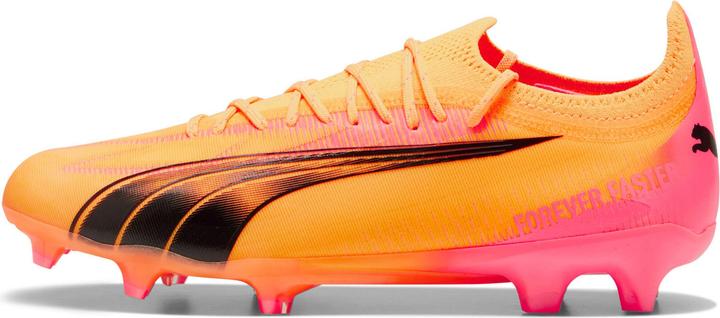 Actual product image Puma Ultra Ultimate Fg/Ag (42)