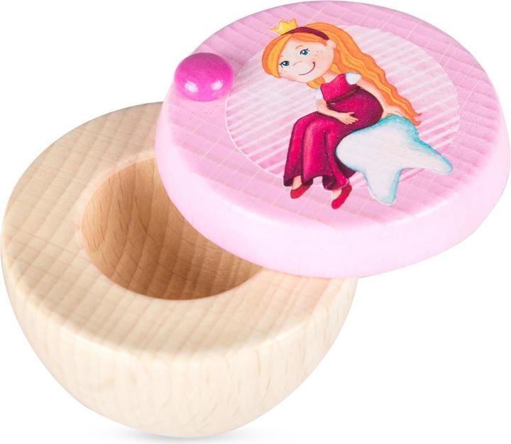 Image du produit Haba Boîte à dents