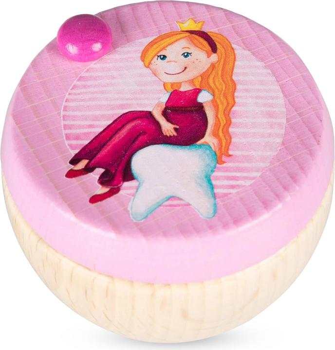 Image du produit Haba Boîte à dents