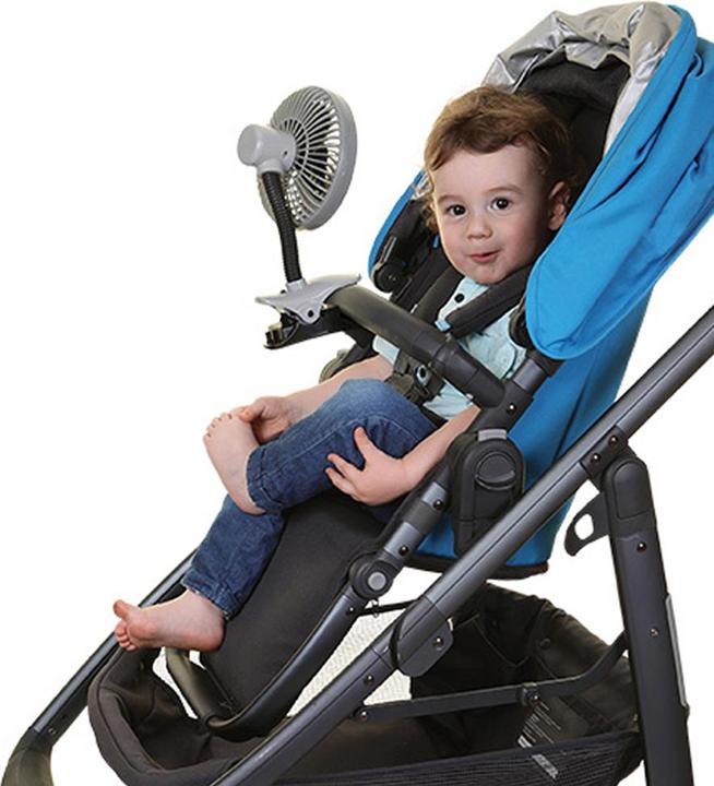 Produktbild Dreambaby Ventilator