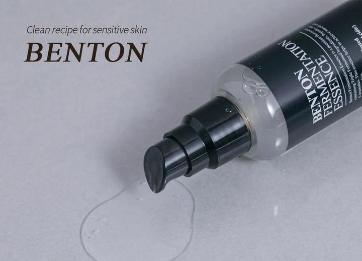 Produktbild Benton Fermentation essence (100 ml)