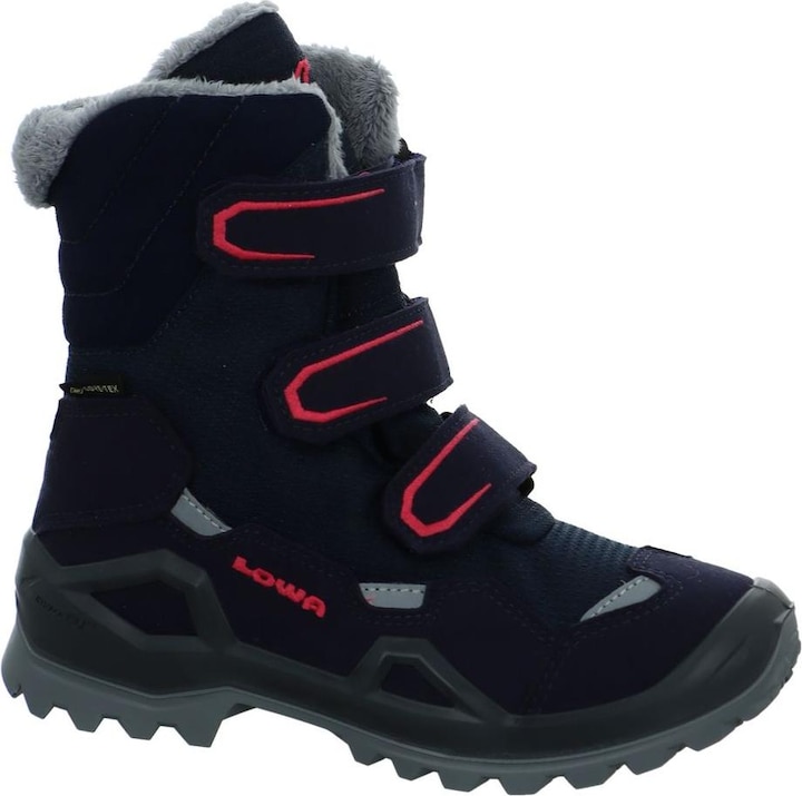 Actual product image Lowa Milo EVO GTX (32)