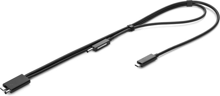 Produktbild HP Thunderbolt Combo Kabel (Thunderbolt, 1 Ports)