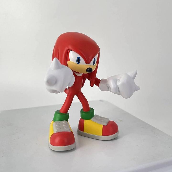 Image du produit Comansi Knuckles