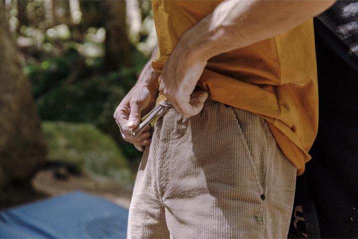 Produktbild Karpos Lares Bermuda (46)