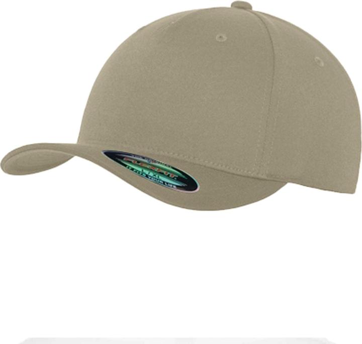 Produktbild Flexfit Baseballkappe mit 5 Paneelen (S, M)