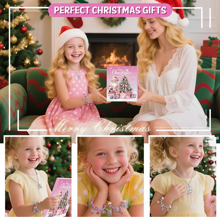 Actual product image Activity Board Jewellery