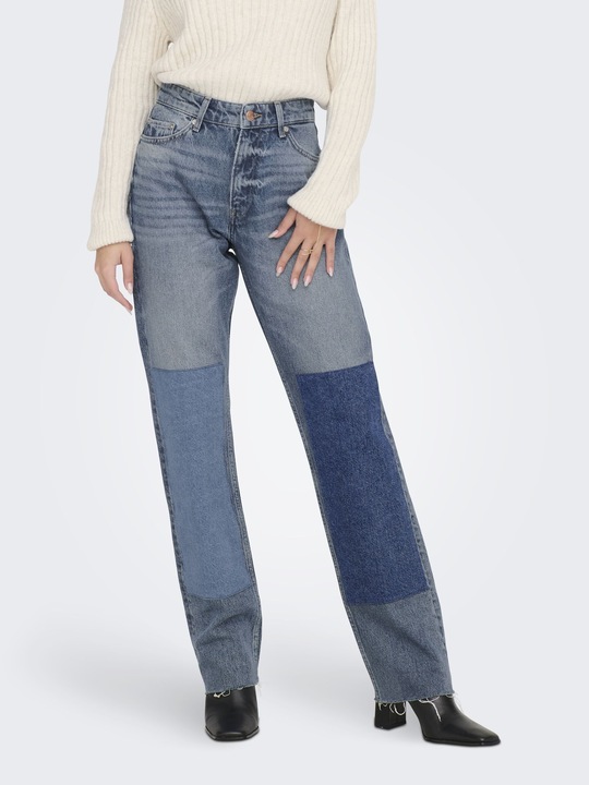 Image du produit Only ONLJOLY Jeans taille haute (30)