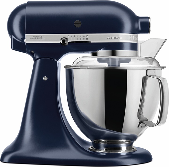 Image du produit KitchenAid Swiss Anniversary Set KSM200 (300 W)