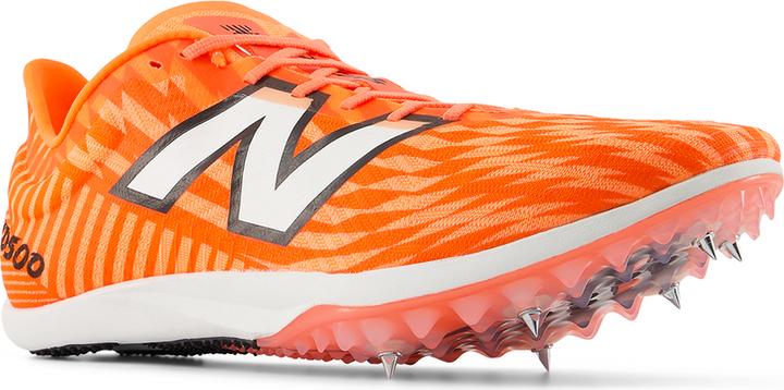 Actual product image New Balance UMD500L9 MD 500 v9 Spikes (40)