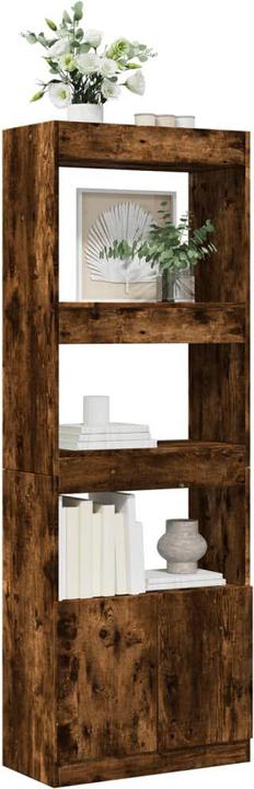 Produktbild vidaXL Louiza (63 x 33 x 180 cm)