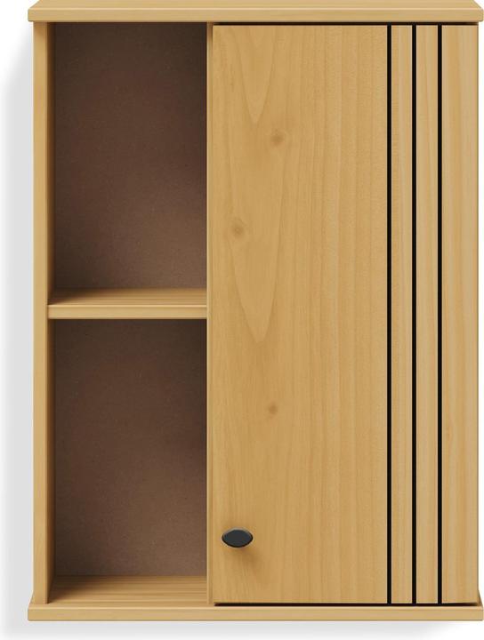 Actual product image Möbel-Eins Ayko (52 x 21 x 70 cm)