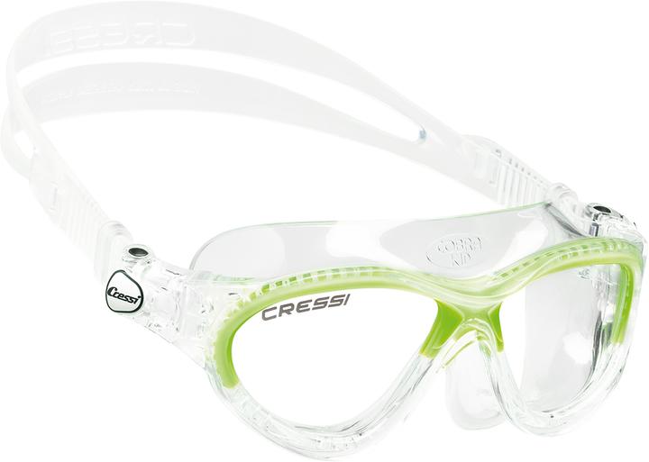 Cressi Mini Cobra