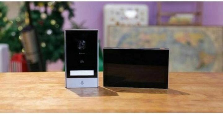 Immagine prodotto EZVIZ HP7 (App)