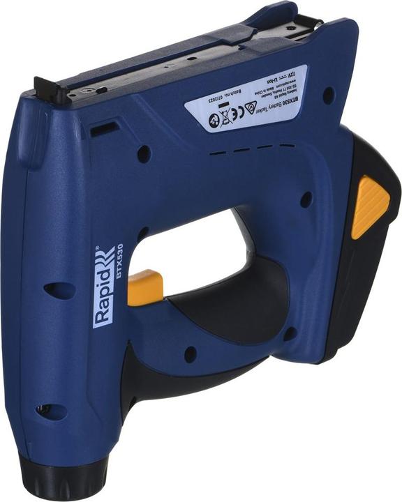 Produktbild Rapid BTX530 Elektrotacker