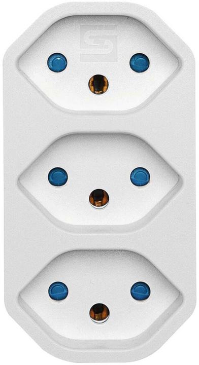 Image du produit Steffen Manta (Type 13, 3x)