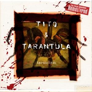 Produktbild Tarantism (Remastered/180g/Gatefold+CD+Poster) (Tito & Tarantula)