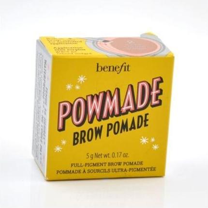 Image du produit BeneFit Cosmetics POWmade (Blonde d'or chaude)