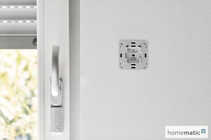 Produktbild Homematic IP Set Rolladenaktoren 3x BROLL-2 (Rolladenaktor)