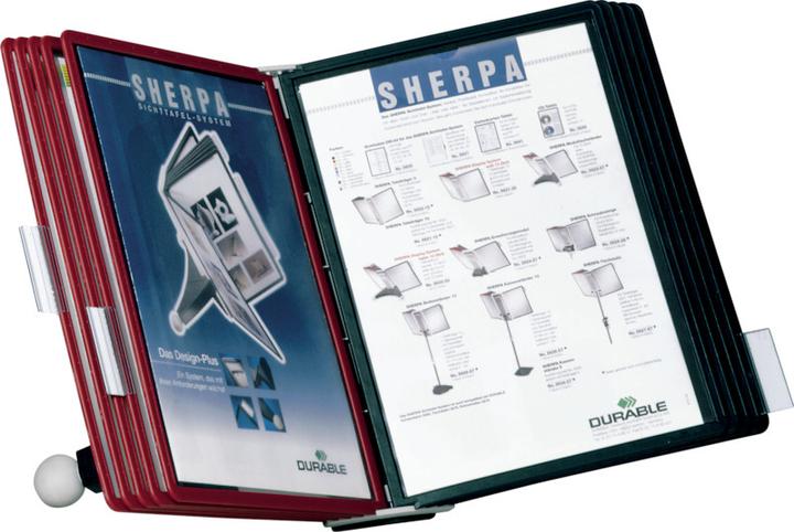 Produktbild Durable Sherpa Table 10