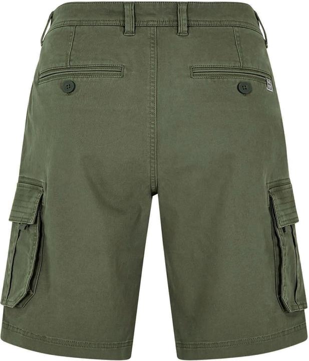 Produktbild Weird Fish Rigney CargoShorts (38)