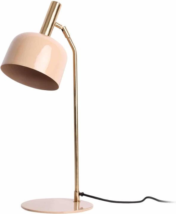 Leitmotiv Table Lamp Smart (E14)