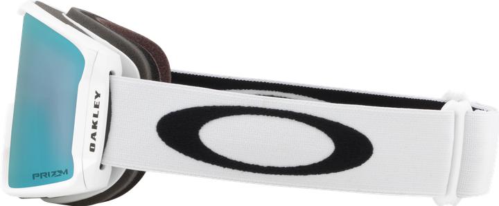 Actual product image Oakley Line Miner Xm