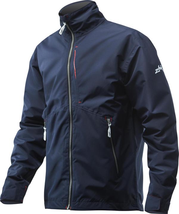 Actual product image Zhik Fleece Z-Cru jacket, men (38)