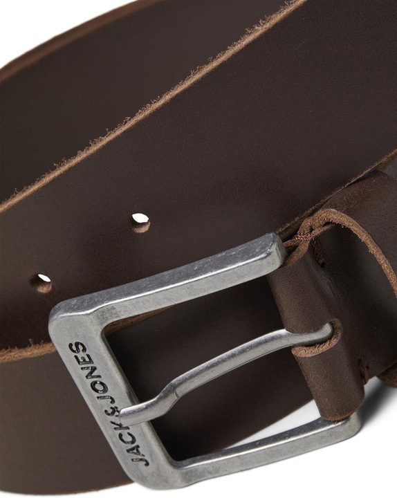 Produktbild Jack & Jones Leder Gürtel (90)