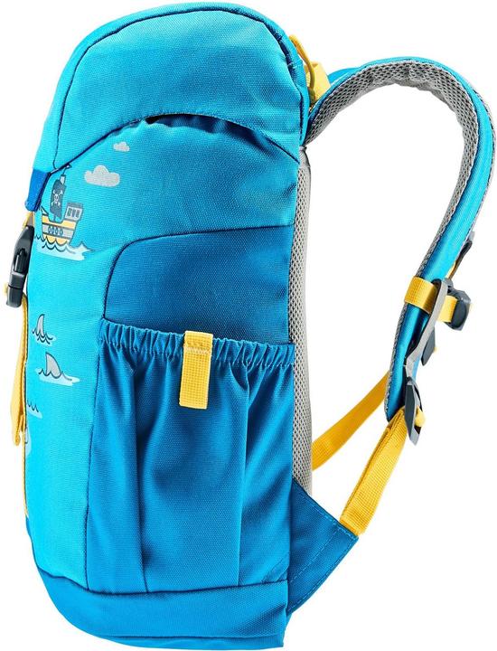 Actual product image Deuter Schmusebär (8 l)