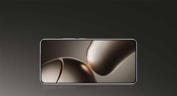 Actual product image Xiaomi 14T Pro (512 GB, Titan Gray, 6.67", Dual SIM, 50 Mpx, 5G)