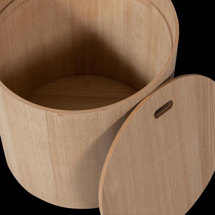 Image du produit Woood Collection (40 x 39 x 39 cm)