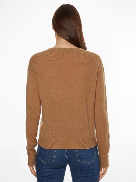 Actual product image Tommy Hilfiger C-nk (S)