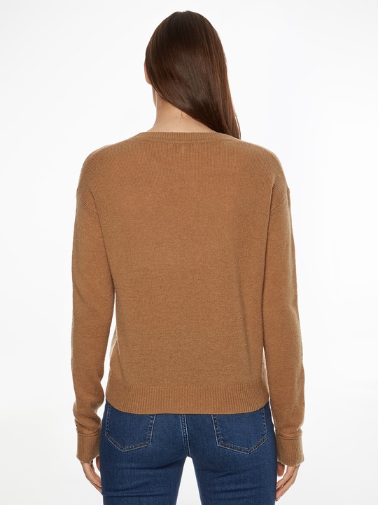 Image du produit Tommy Hilfiger C-nk (S)