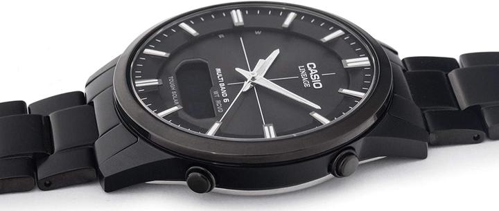 Actual product image Casio Lcw-M170db-1aer (Radio-controlled clock, 39.60 mm)