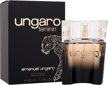 Immagine prodotto Emanuel Ungaro Ungaro Femminile (Eau de toilette, 50 ml)