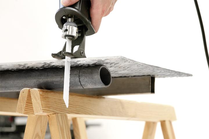 Produktbild kwb Säbelsägeblatt Bimetall 152