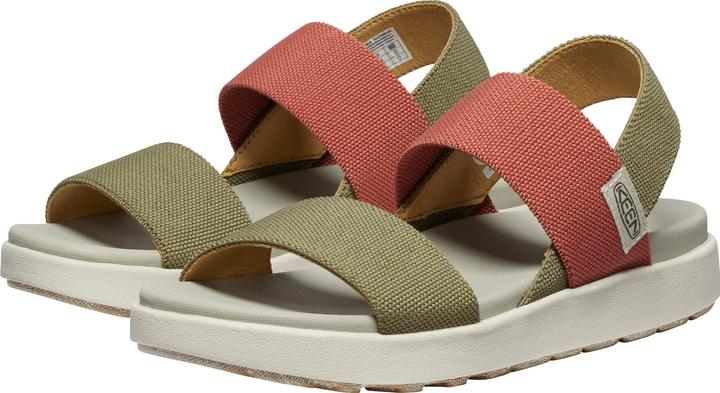 Actual product image Keen W Elle Backstrap (37.5)