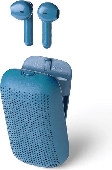 Produktbild Lexon Speaker Buds (6 h, Kabellos)