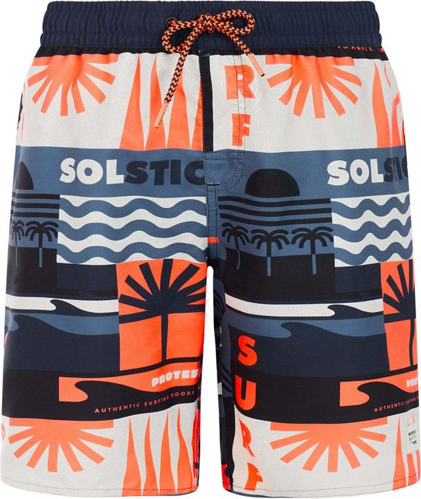 Protest Badeshorts PRTTonny (140)