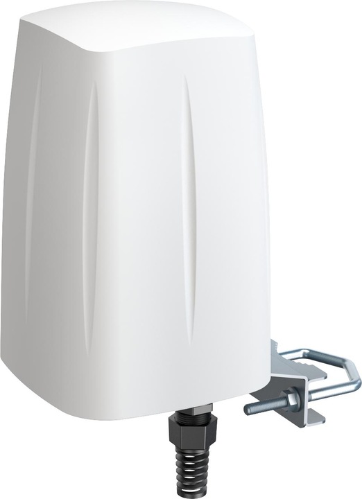 Actual product image Quwireless A500S - QuSpot for Teltonika TRB500 (5G)