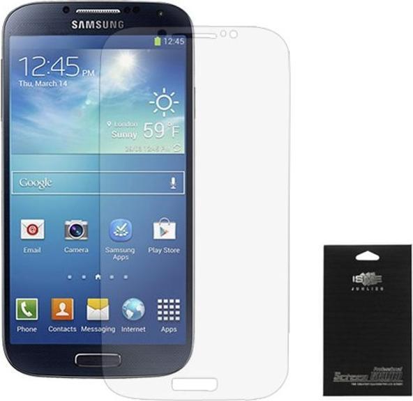 Produktbild MU Budget Samsung Galaxy S4 Schutzfolie (1 Stück, Samsung Galaxy S4)