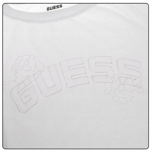 Image du produit Guess Damen-T-Shirt Lisette (S)