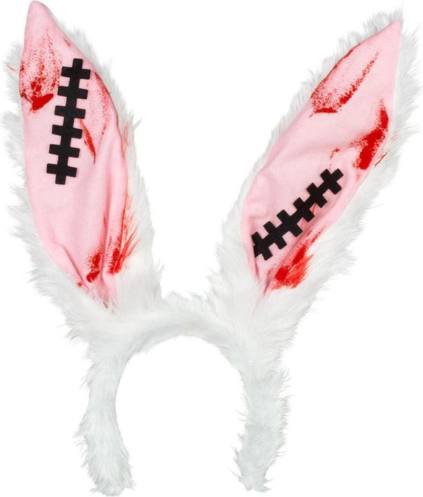 Image du produit Boland Tiara Bloody Bunny (Taille unique)