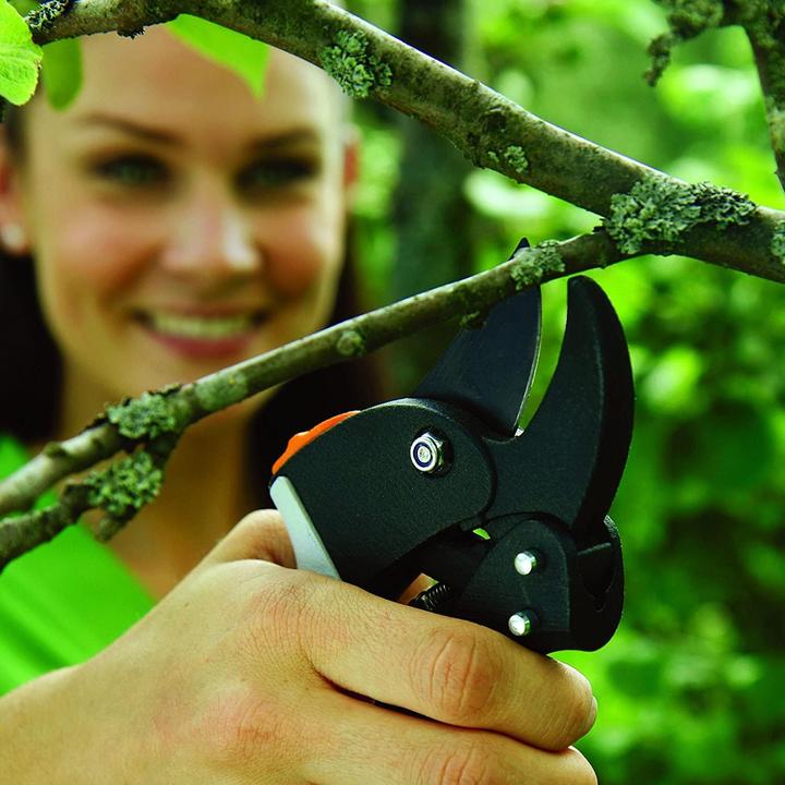 Produktbild Fiskars PowerStep Amboss P83