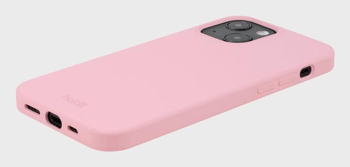 Produktbild Holdit Silicone Case (Apple iPhone 17 Pro Max)